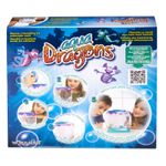 Set educativ STEM - AQUA DRAGONS    Habitat Lumea subacvatica fotografia produsului View 3 S