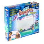 Set educativ STEM - AQUA DRAGONS    Habitat Lumea subacvatica fotografia produsului