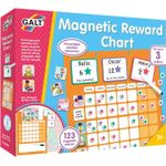 Set educativ magnetic - Panoul recompenselor fotografia produsului