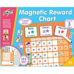 Set educativ magnetic - Panoul recompenselor fotografia produsului View 2 S