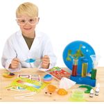 Horrible Science: Primele experimente infricosatoare fotografia produsului View 4 S