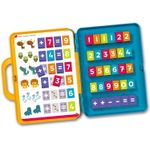 Invat matematica singur fotografia produsului View 2 S