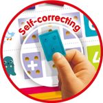 Invat matematica singur fotografia produsului View 5 S