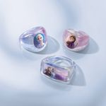 Mini set creativ DIY Inele de gheata Disney Frozen fotografia produsului View 3 S