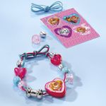 Mini set creativ DIY Bratari Paw Patrol, Patrula Catelusilor fotografia produsului View 3 S