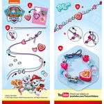 Mini set creativ DIY Bratari Paw Patrol, Patrula Catelusilor fotografia produsului View 4 S
