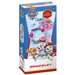 Mini set creativ DIY Bratari Paw Patrol, Patrula Catelusilor fotografia produsului