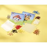 Set creativ DIY Tablouri cu margele de calcat fotografia produsului View 4 S