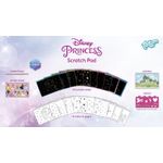 Set creativ de razuit si colorat Disney Princess fotografia produsului View 4 S