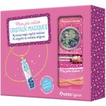 Set DIY Colier cu cristale magice fotografia produsului