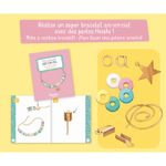 Set DIY Bratara curcubeu fotografia produsului View 2 S