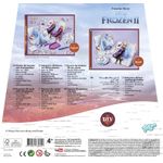 Set creativ cu diamante Disney Frozen fotografia produsului View 4 S