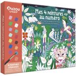 Set creativ Pictura pe numere fotografia produsului