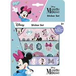 Set abtibilduri Disney Minnie Mouse fotografia produsului