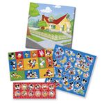 Set abtibilduri cu Disney Mickey Mouse fotografia produsului View 2 S