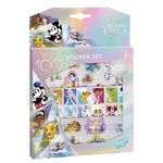 Set abtibilduri Editie Aniversare Disney 100 ani fotografia produsului