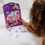 Set abtibilduri cu printese Disney fotografia produsului View 2 S