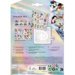 Set abtibilduri Editie Aniversare Disney 100 ani fotografia produsului View 3 S