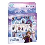 Set abtibilduri Disney Frozen fotografia produsului