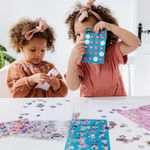 Super set abtibilduri Disney Minnie Mouse fotografia produsului View 3 S