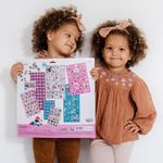 Super set abtibilduri Disney Minnie Mouse fotografia produsului View 4 S