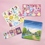 Set abtibilduri cu printese Disney fotografia produsului View 3 S