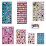 Super set abtibilduri Disney Minnie Mouse fotografia produsului View 2 S