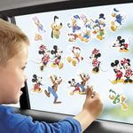Abtibilduri repozitionabile Mickey si prietenii fotografia produsului View 4 S