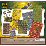 Super set abtibilduri cu dinozauri fotografia produsului View 2 S