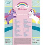 Set creativ XL cu unicorni fotografia produsului View 4 S