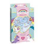 Set creativ DIY Bratari cu pandantive moi fotografia produsului