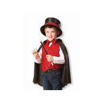Costum de carnaval Magician fotografia produsului View 2 S