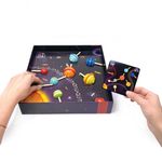 Joc cu titirezi Misiuni intergalactice fotografia produsului View 3 S