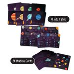 Joc cu titirezi Misiuni intergalactice fotografia produsului View 2 S