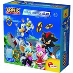 Joc Sonic - Dezvoltare atentie si concentrare fotografia produsului View 4 S