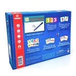 Joc magnetic Invatam sa socotim fotografia produsului View 3 S
