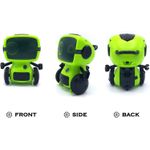Jabberbot, robot programabil cu telecomanda fotografia produsului View 2 S