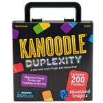 Joc de logica - Kanoodle Duplexity fotografia produsului View 3 S