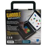Joc de logica - Kanoodle Duplexity fotografia produsului View 4 S