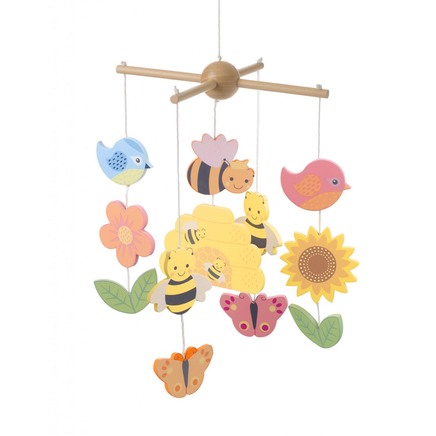 Decoratie mobila, Orange Tree Toys fotografia produsului