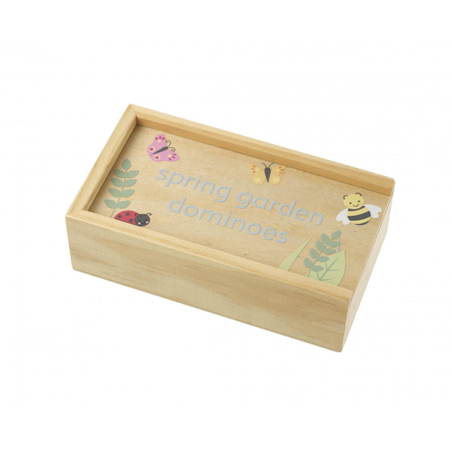 Joc domino, Orange Tree Toys fotografia produsului View 3 L