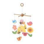 Decoratie mobila, Orange Tree Toys fotografia produsului View 3 S