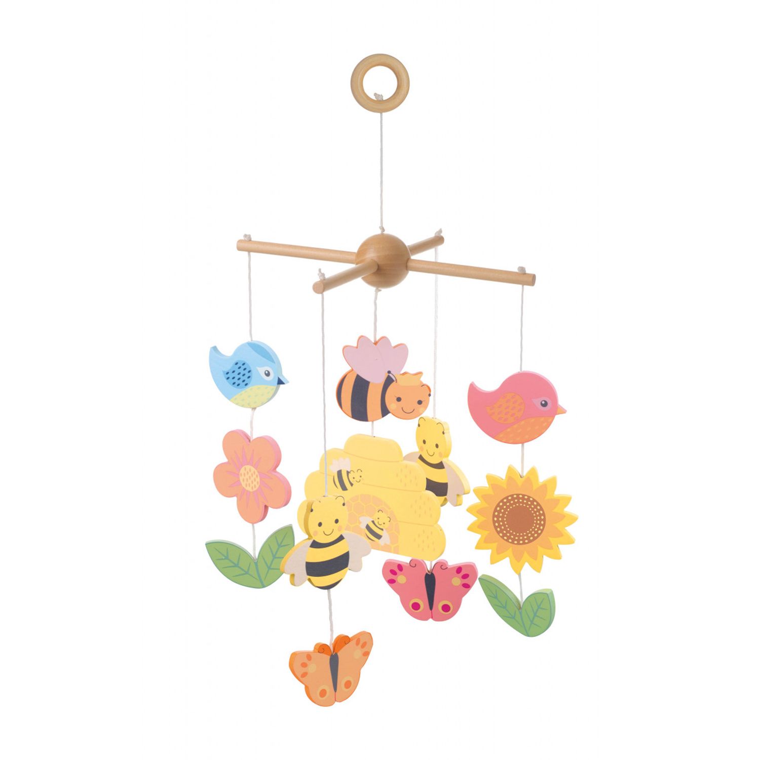 Decoratie mobila, Orange Tree Toys fotografia produsului View 3 L