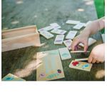 Joc domino, Orange Tree Toys fotografia produsului View 4 S