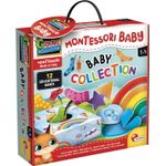 Colectia mea de jocuri Montessori fotografia produsului