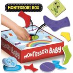 Colectia mea de jocuri Montessori fotografia produsului View 4 S