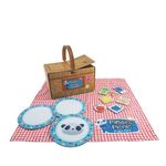Picnicul lui Panda, joc de asociere fotografia produsului View 2 S