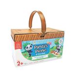 Picnicul lui Panda, joc de asociere fotografia produsului