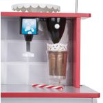 Colt de joaca Restaurant Star Melissa and Doug fotografia produsului View 3 S