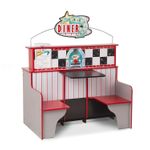 Colt de joaca Restaurant Star Melissa and Doug fotografia produsului View 4 S